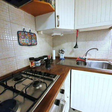 New House Rome