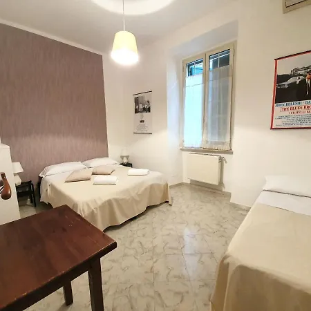 New House Rome