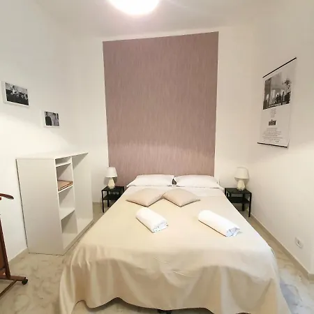 Bed & Breakfast New House