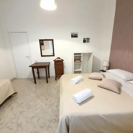 New House Bed & Breakfast 3*