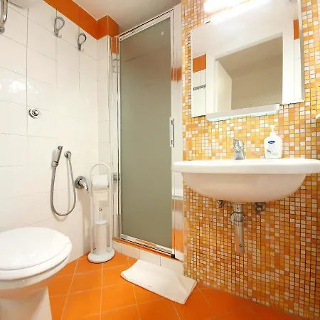 Bed & Breakfast New House Rome