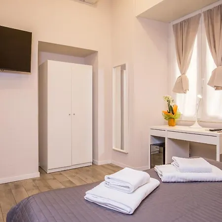 Guest house Azzurra 3*