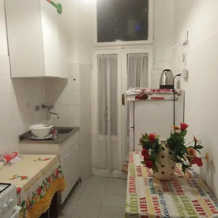 Gloria Appartement Rome