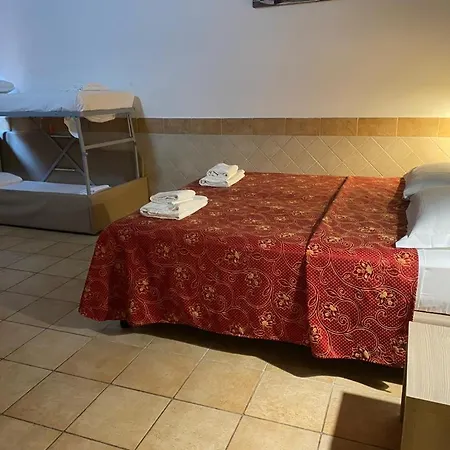 Palestro Palace 3* Roma