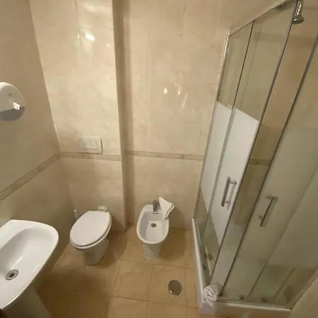 Hotel Palestro Palace 3*