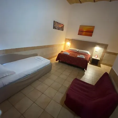 Palestro Palace Hotel