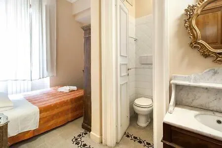 Affittacamere Marta Roma