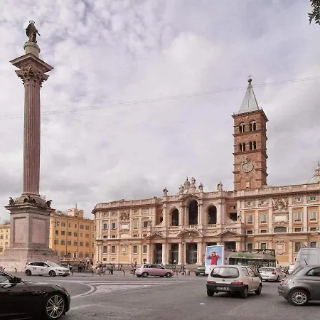 Domus Maggiore