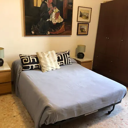 Vatican Vista Apartment Rome