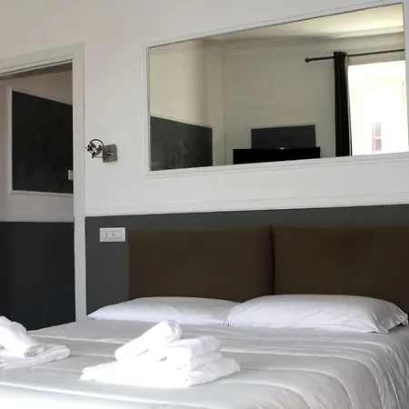 Apartment Coolhouse At Colosseo *