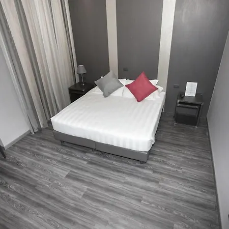 Hotel V99