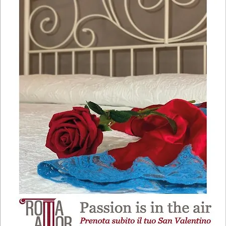 Guest house 396 Rome