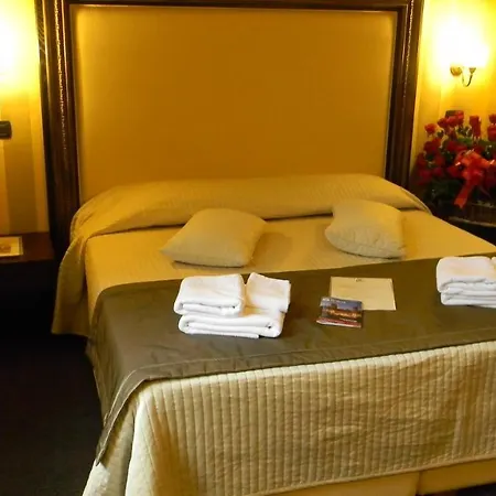 Guest house Domus Romantica 3*