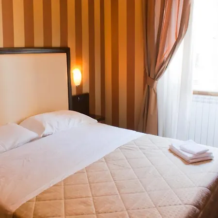 Guest house Domus Romantica 3*