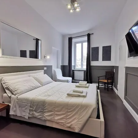 Apartment Coolhouse At Colosseo