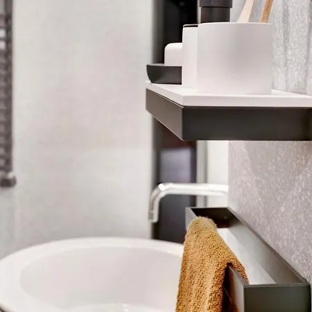 Luxury Trevi House Apartment
