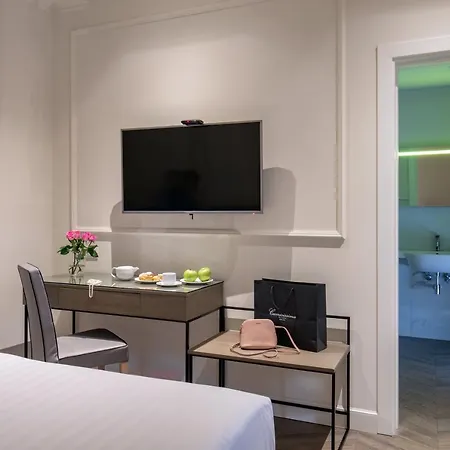 Western Astrid Hotel Roma