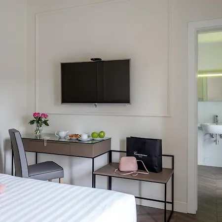 Western Astrid 3* Roma