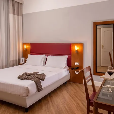 Hotel Western Astrid