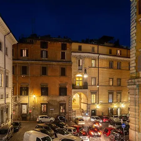 Tula Guest house Rome