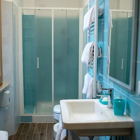 Residenza Praetoria Guest house 3*