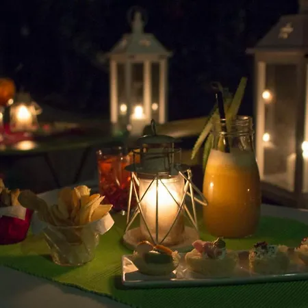 Il Della Mamma Bed and Breakfast 3*
