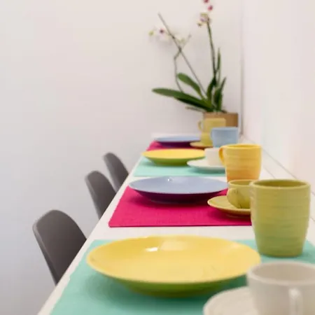 Il Della Mamma Bed and Breakfast 3*
