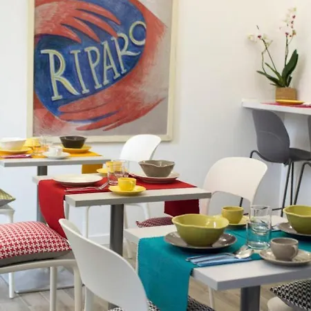Bed and Breakfast Il Della Mamma Ρώμη