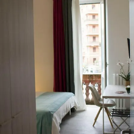 Il Della Mamma Bed and Breakfast