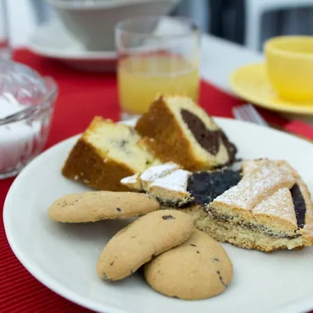 Bed and Breakfast Il Della Mamma 3*