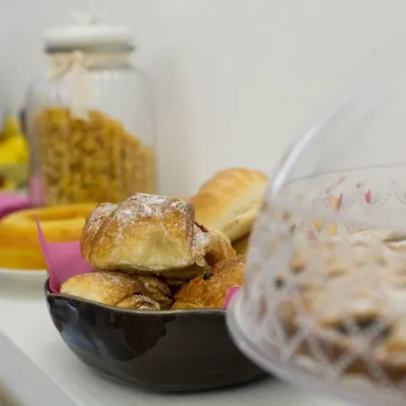 Bed and Breakfast Il Della Mamma Ρώμη