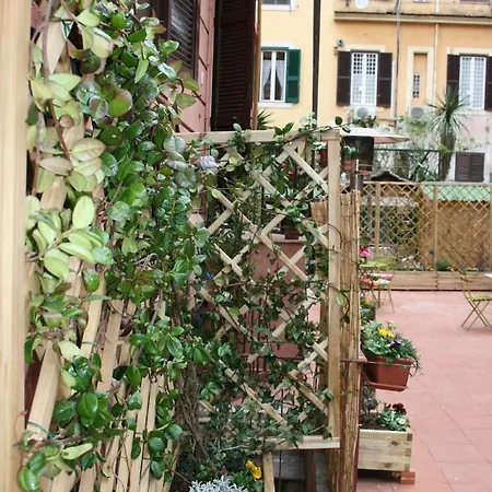 Bed and Breakfast Il Della Mamma 3*