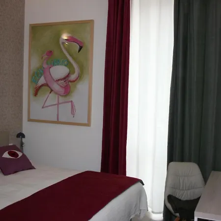 Bed and Breakfast Il Della Mamma 3*