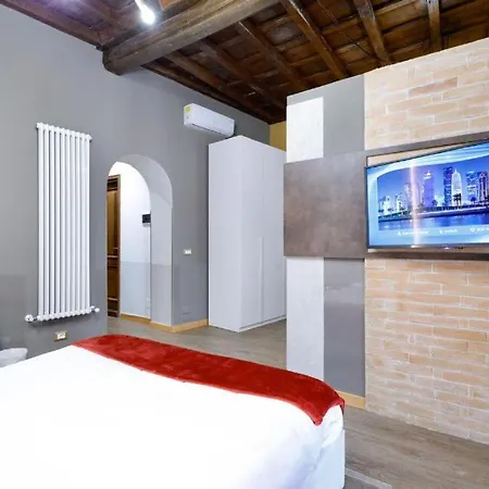 Dimora Frattina Rome