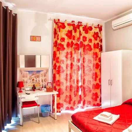 The Colours Of 2* Roma