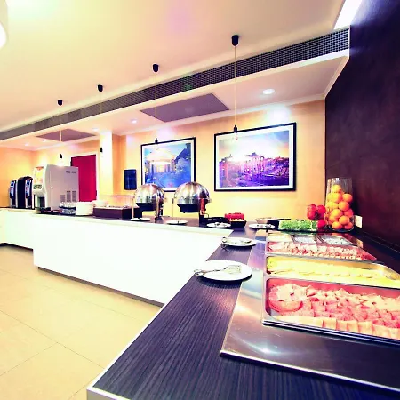 Otel Kolping Casa Domitilla
