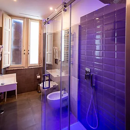 Affittacamere Borghese Executive 3*