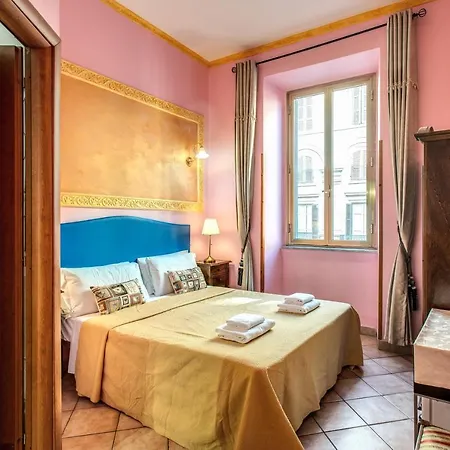 Beautiful 2* Rome
