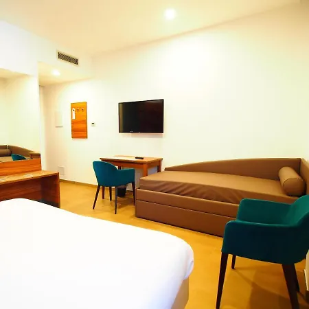 Kolping Casa Domitilla 3*