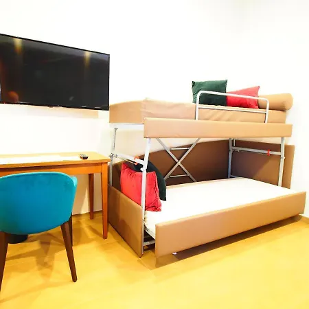 Kolping Casa Domitilla Roma