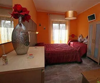 Gianicolense Bed & Breakfast