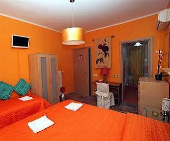 Bed & Breakfast Gianicolense Rome