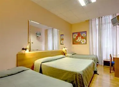 Urbis Hotel Rzym