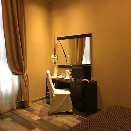 Hotel Latinum Rzym