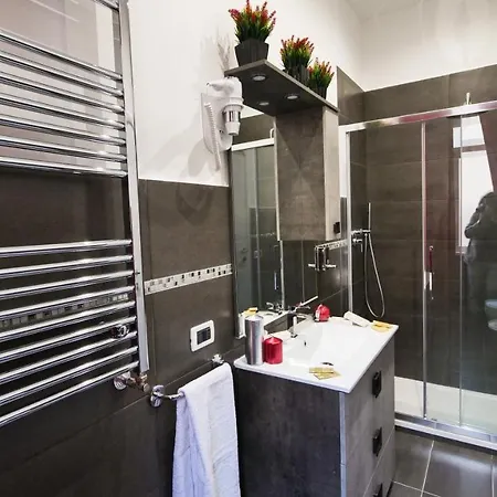 Bed and Breakfast Giolitti Ρώμη