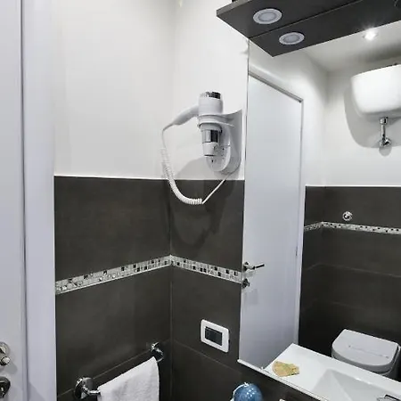 Bed and Breakfast Giolitti Ρώμη