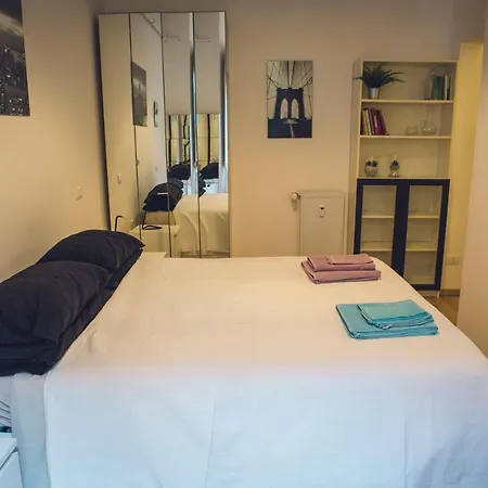 Bed and Breakfast Da Alessia Per Dormire Al Coppede