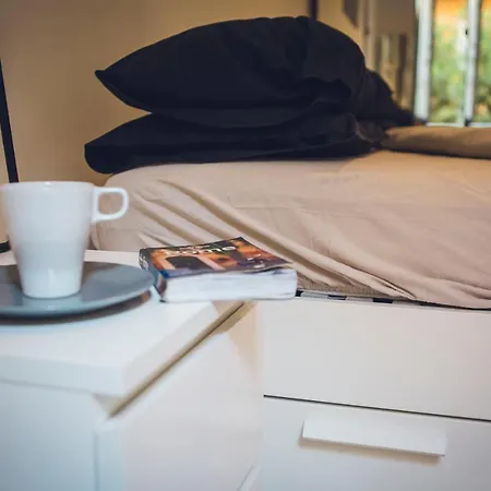 Bed & Breakfast Da Alessia Per Dormire Al Coppede Rome