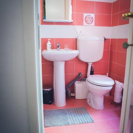 Bed & Breakfast Da Alessia Per Dormire Al Coppede Rome