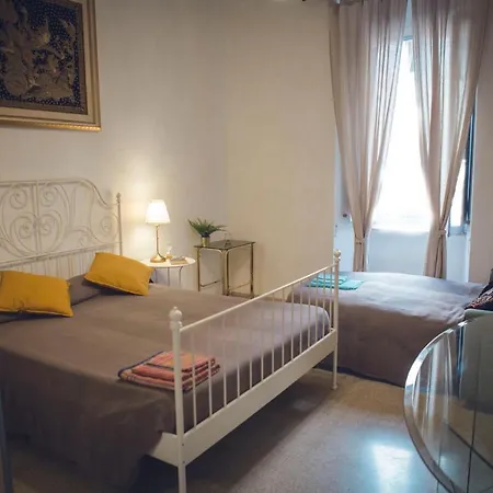 Bed and Breakfast Da Alessia Per Dormire Al Coppede
